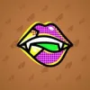 Sharp Tongue #2832