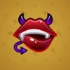Sharp Tongue #2841