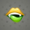 Sharp Tongue #2843