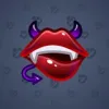 Sharp Tongue #2847