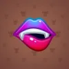 Sharp Tongue #2854