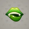 Sharp Tongue #2866