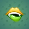 Sharp Tongue #2868