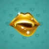 Sharp Tongue #2872