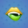 Sharp Tongue #2873