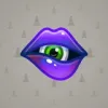 Sharp Tongue #2875