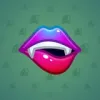Sharp Tongue #2877