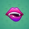 Sharp Tongue #2885