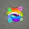 Sharp Tongue #2893