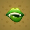 Sharp Tongue #2896
