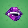 Sharp Tongue #2899