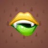 Sharp Tongue #2902