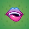 Sharp Tongue #2904