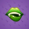 Sharp Tongue #2907
