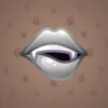 Sharp Tongue #2918