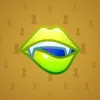 Sharp Tongue #2924