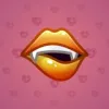 Sharp Tongue #2930