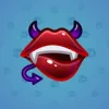 Sharp Tongue #2932