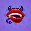 Sharp Tongue #2933