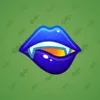 Sharp Tongue #2946