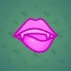 Sharp Tongue #2955