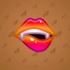 Sharp Tongue #2958