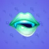 Sharp Tongue #2982
