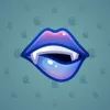 Sharp Tongue #2987