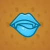 Sharp Tongue #2989