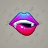 Sharp Tongue #3001