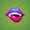 Sharp Tongue #3006