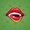 Sharp Tongue #3007