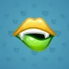Sharp Tongue #3012