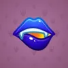 Sharp Tongue #3022
