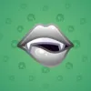 Sharp Tongue #3023