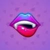 Sharp Tongue #3026