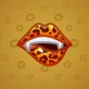 Sharp Tongue #3027