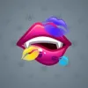 Sharp Tongue #3035