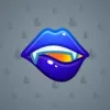 Sharp Tongue #3037