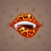 Sharp Tongue #3043