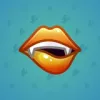 Sharp Tongue #3044