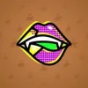 Sharp Tongue #3047