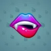 Sharp Tongue #3051