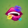 Sharp Tongue #3053