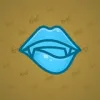 Sharp Tongue #3055