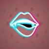 Sharp Tongue #3056