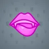 Sharp Tongue #3060