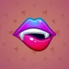 Sharp Tongue #3061
