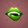 Sharp Tongue #3063
