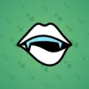 Sharp Tongue #3065